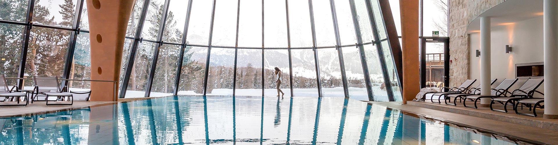 Skiurlaub Hund Aparthotel Österreich