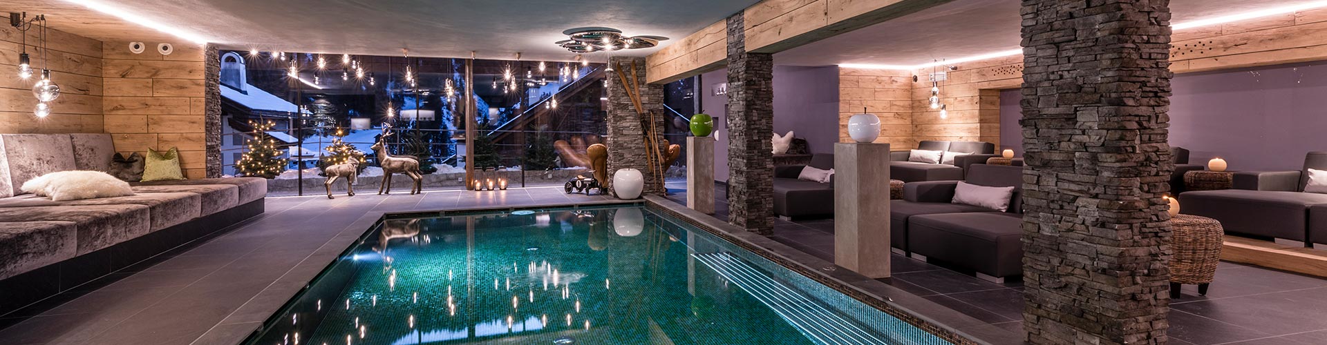 Ruhe finden im Best Wellnesshotel