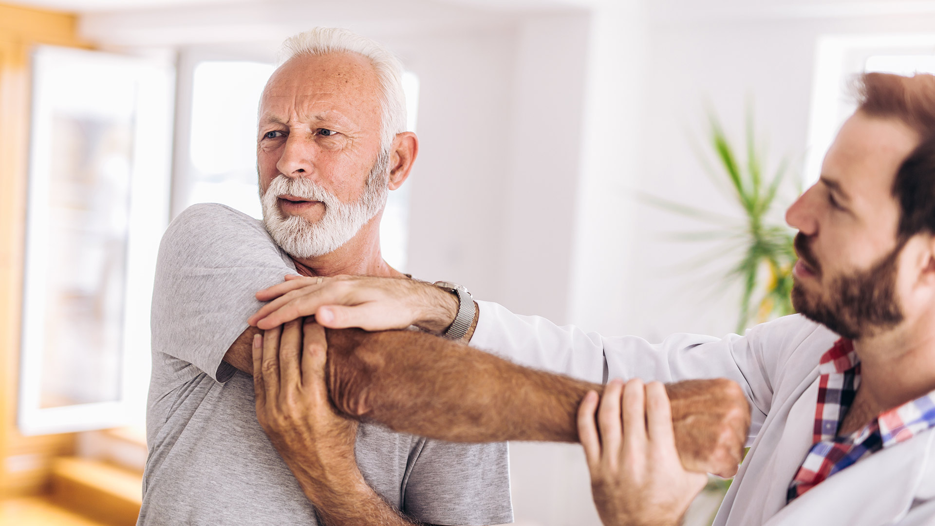 Medical-Wellness Behandlungen