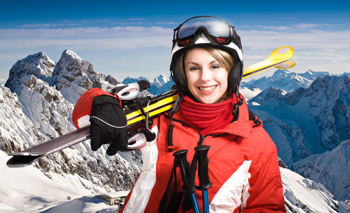 Wellness und Skiurlaub | Wellnesshotels an der Skipiste und im Skigebiet